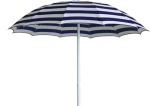 Beach umbrella