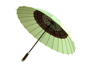 golf umbrella