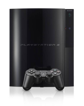 Sony Playstation 3 60GB