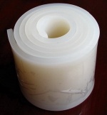 silicone rubber sheet