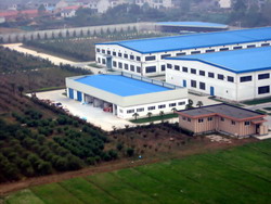 SANHE 3A RUBBER & PLASTIC CO., LTD