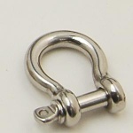 stainless steel rigging hardware