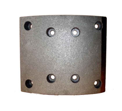 brake lining(brake drum,brake pad,brake disc,brake hub,brake lining,truck brake lining,diaphragm made in china)