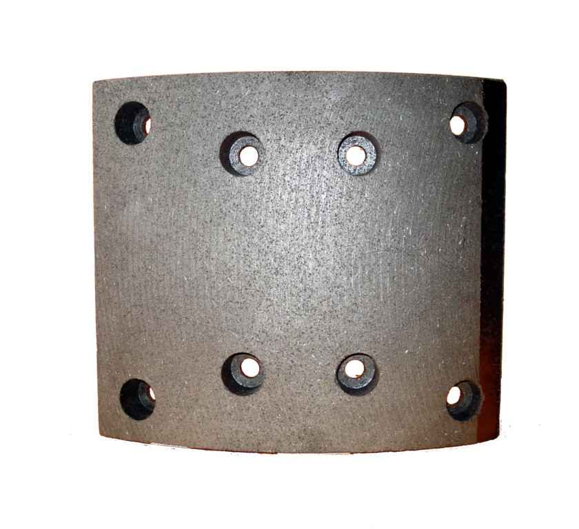 brake lining