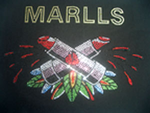 SHANGHAI MARLLS INDUSTRY CO,.LTD