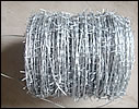 razor barbed wire