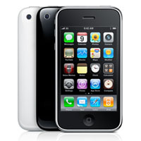 Apple iPhone 3GS 16GB Black