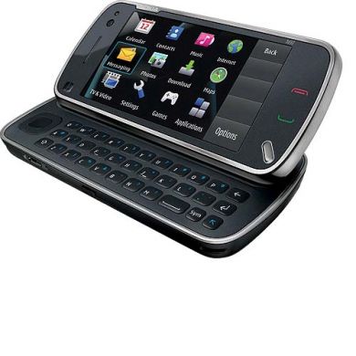 Nokia N97 32GB