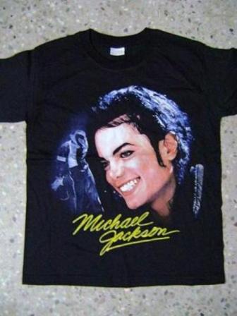 MJ photoprint