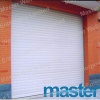 Roller Shutter Door