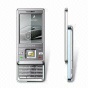 Dual cards phone(K550)