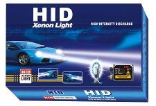 HID conversion kit