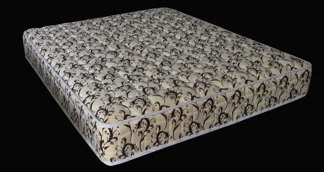 memory foam mattress