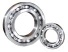 Ball bearing