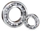 Ball bearing