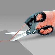 Laser Scissors