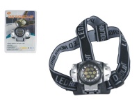 8 Led Headlamp