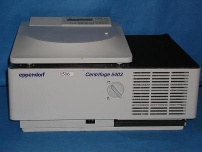 Eppendorf 5403 Refrigerated Centrifuge