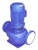 MCD Series Inline Pump