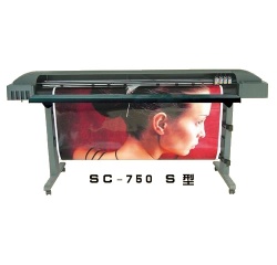 Indoor Inkjet Printer(Water Based Ink)