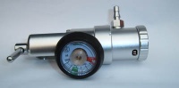 oxygen regulator