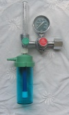 Flow meter