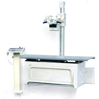 radiography machine