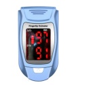 Finger Pulse Oximeter