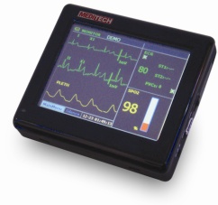 Multiparameter monitor-V06