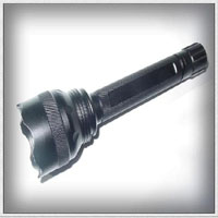 Tactical Xenon torch M554