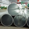 Aluminum Tubes & Pipes