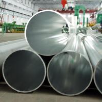 Aluminum Tubes & Pipes