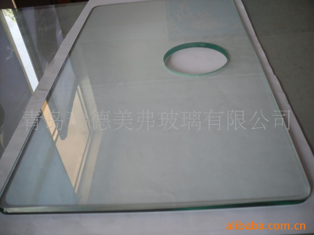 tempered glass