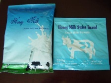 Adult Milk Powder