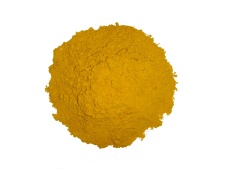 Curry powder