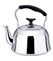 Whistling Kettle/Tweedle Kettle