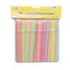 flexible drinking straws