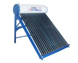 Solar Water Heater