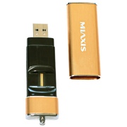 fingerprint USB Flash