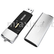 fingerprint USB flash