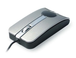 Wired Optical Mouse