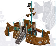 Pirate Ship