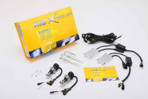 12v/35w super stable HID single-beam KIT