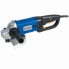 angle grinder