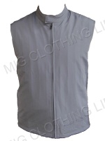 heated vest