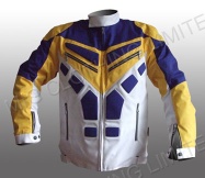 motorcycle jacket