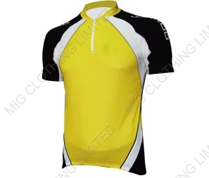 bicycle jersey