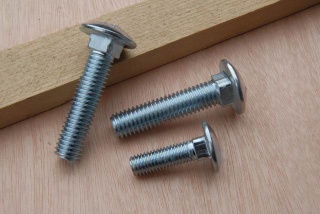 Carriage Bolts