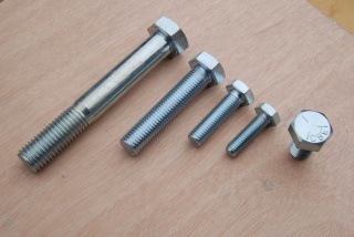 Hex Bolt