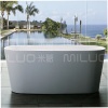 Cast Stone Bathtub